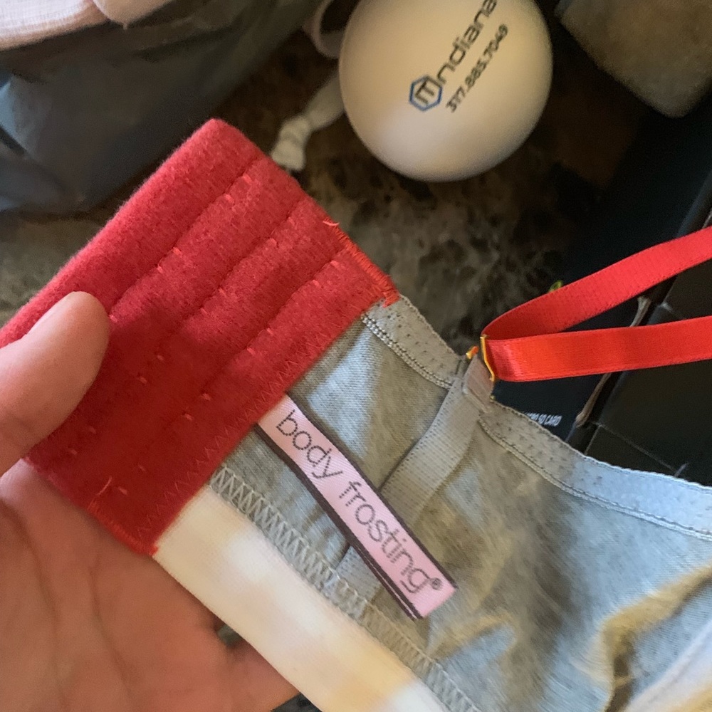 BRAS - Picture 4 of 4